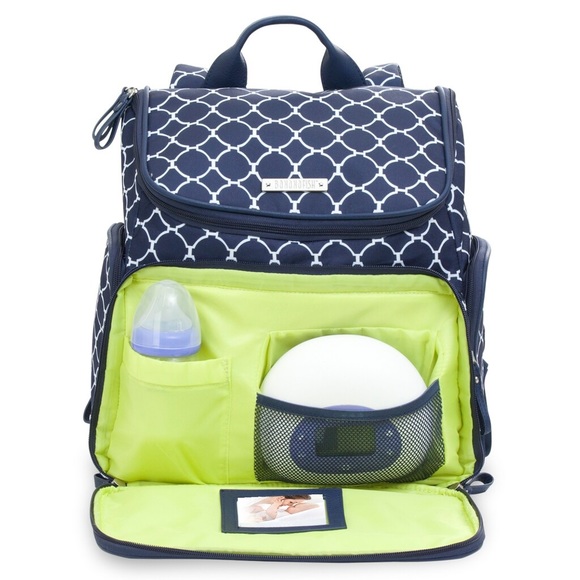 SOLD ✌🏽Bananafish Madison Backpack - Picture 9 of 13